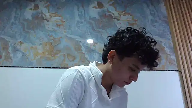 01antoniafranco online show from 6, 10, 2025