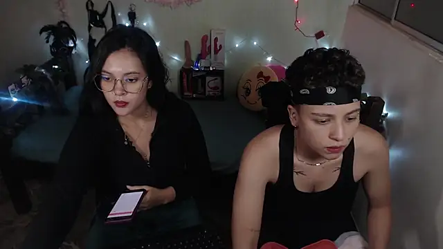 01antoniafranco online show from 19, 2, 2025