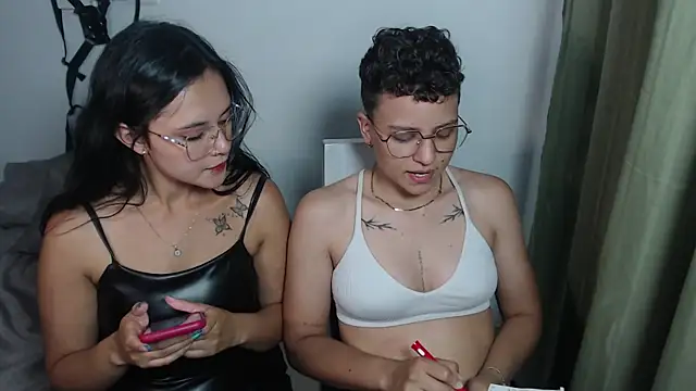 01antoniafranco online show from 18, 3, 2025