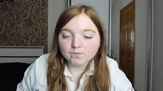 Snapshot of BettySprouse chatting on 29, 12, 2024 BettySprouse online show from 29, 12, 2024