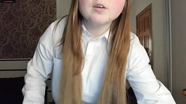 Snapshot of BettySprouse chatting on 26, 12, 2024 BettySprouse online show from 26, 12, 2024