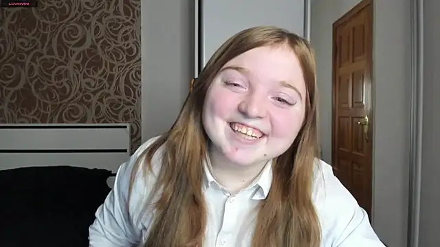 Snapshot of BettySprouse chatting on 30, 12, 2024 BettySprouse online show from 30, 12, 2024