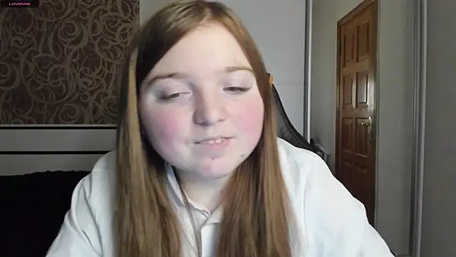Snapshot of BettySprouse chatting on 27, 12, 2024 BettySprouse online show from 27, 12, 2024