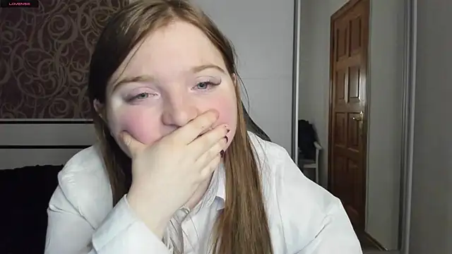 Snapshot of BettySprouse chatting on 27, 12, 2024 BettySprouse online show from 27, 12, 2024