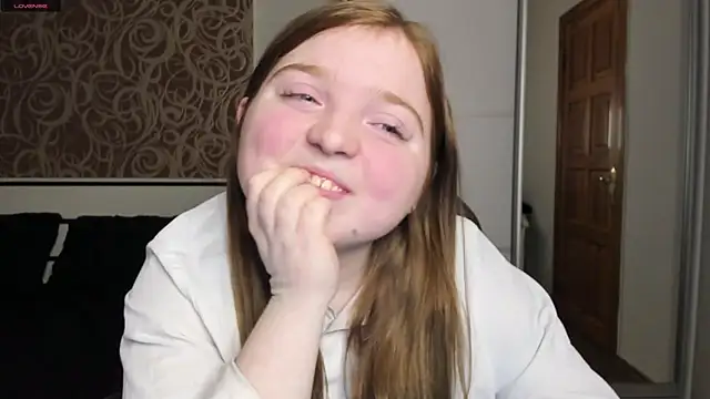 Snapshot of BettySprouse chatting on 15, 1, 2025 BettySprouse online show from 15, 1, 2025