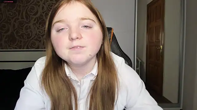 Snapshot of BettySprouse chatting on 19, 1, 2025 BettySprouse online show from 19, 1, 2025