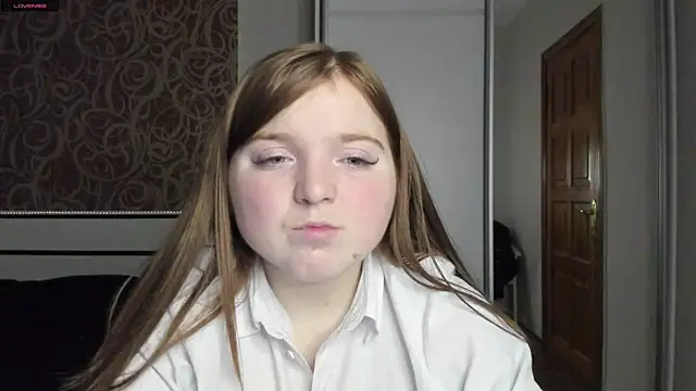 Snapshot of BettySprouse chatting on 24, 12, 2024 BettySprouse online show from 24, 12, 2024