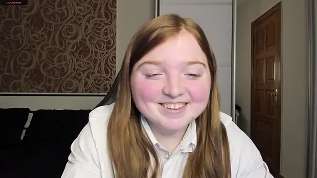 Snapshot of BettySprouse chatting on 15, 1, 2025 BettySprouse online show from 15, 1, 2025