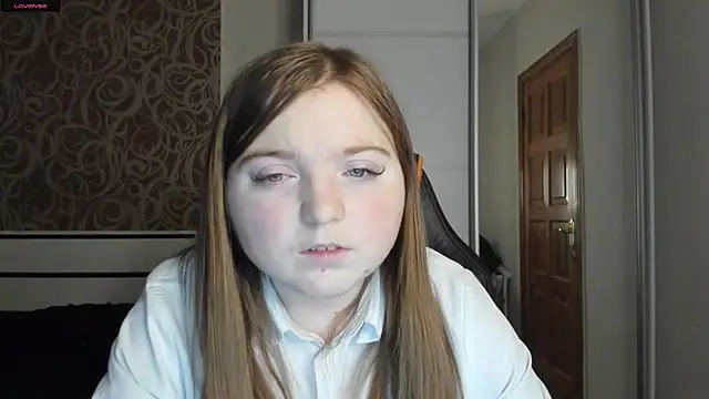 Snapshot of BettySprouse chatting on 28, 12, 2024 BettySprouse online show from 28, 12, 2024