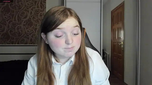 Snapshot of BettySprouse chatting on 27, 12, 2024 BettySprouse online show from 27, 12, 2024