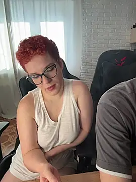 MrMrsRight online show from 9, 3, 2026