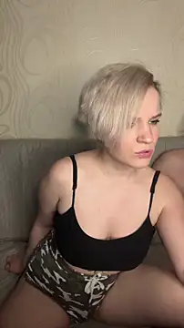 MrMrsRight online show from 7, 3, 2025