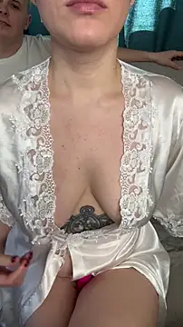 MrMrsRight online show from 17, 3, 2025