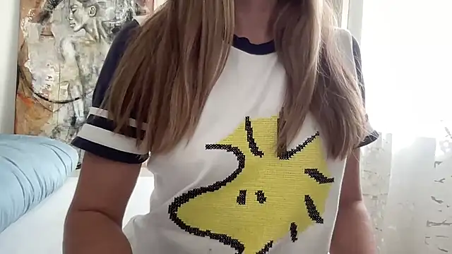 LisaFlower online show from 28, 9, 2025