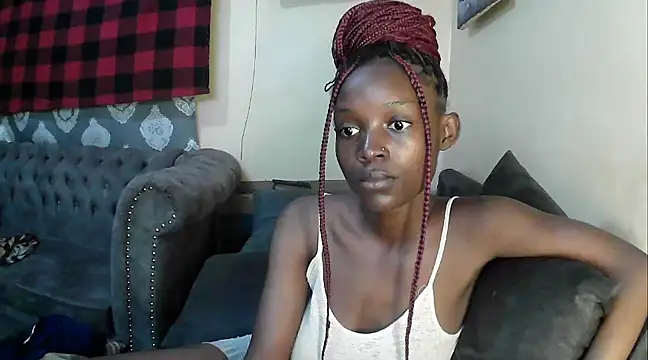 petite clara24 online show from 27, 2, 2025