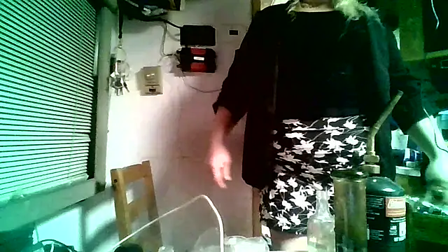 jessicalove99 online show from 17, 3, 2025