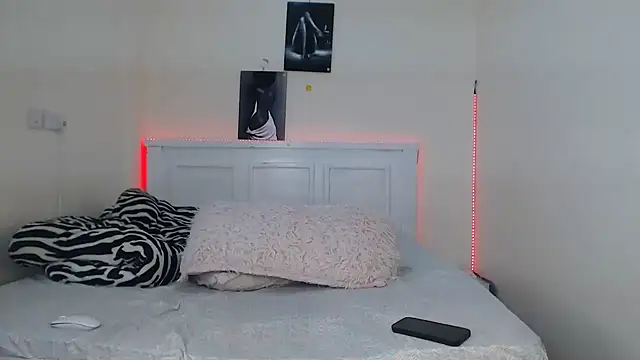 libra goddess online show from 13, 11, 2025