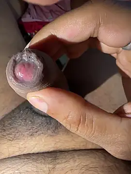 Cum on your tityyy online show from 19, 4, 2026