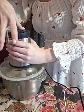  Kitti  online show from 20, 3, 2025