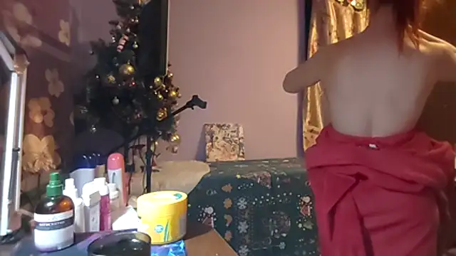  Kitti  online show from 22, 12, 2025