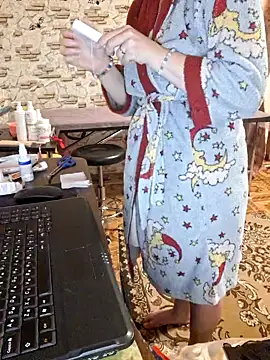  Kitti  online show from 10, 3, 2025