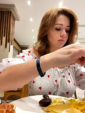 Snapshot of South_Carolina chatting on 10, 9, 2025 South Carolina online show from 10, 9, 2025