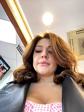 Snapshot of South_Carolina chatting on 19, 10, 2025 South Carolina online show from 19, 10, 2025