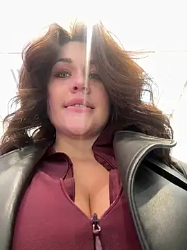 Snapshot of South_Carolina chatting on 7, 3, 2025 South Carolina online show from 7, 3, 2025