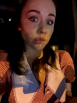 Snapshot of South_Carolina chatting on 13, 11, 2025 South Carolina online show from 13, 11, 2025