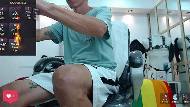 andy dwels777 online show from 11, 2, 2025