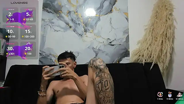 andy dwels777 online show from 4, 3, 2026