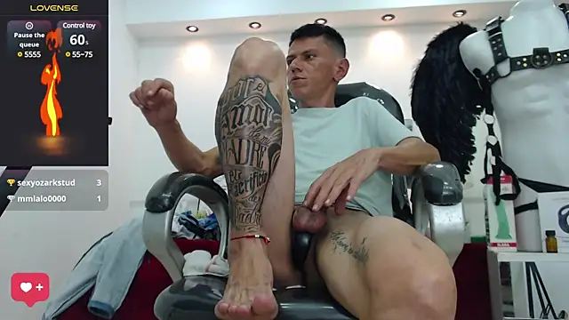 andy dwels777 online show from 9, 2, 2025