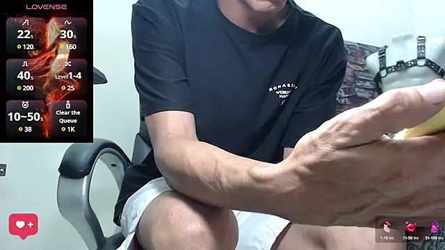 andy dwels777 online show from 25, 1, 2025