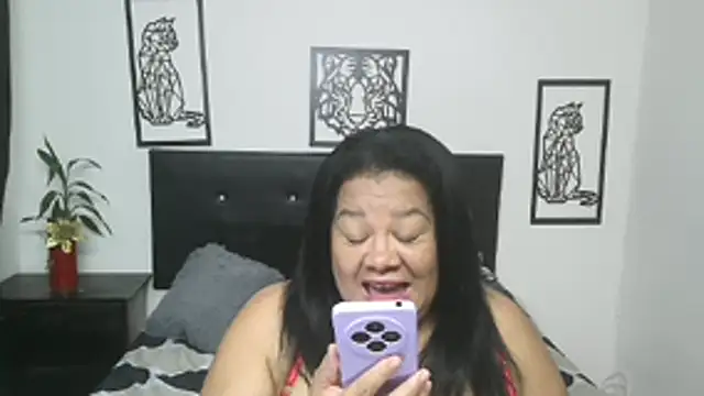 Shanttal0272 online show from 14, 11, 2025