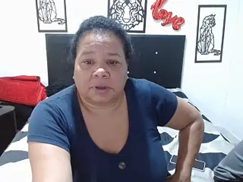 Shanttal0272 online show from 9, 10, 2025