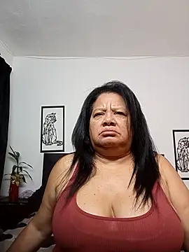 Shanttal0272 online show from 24, 11, 2025