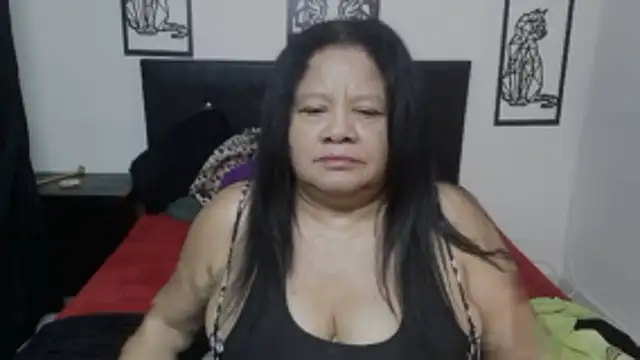 Shanttal0272 online show from 2, 12, 2025