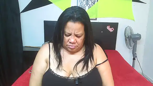 Shanttal0272 online show from 11, 3, 2026