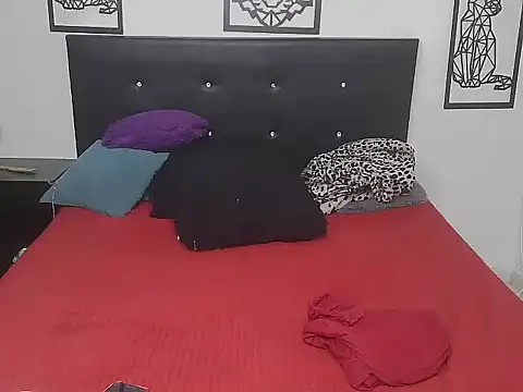 Shanttal0272 online show from 17, 12, 2025