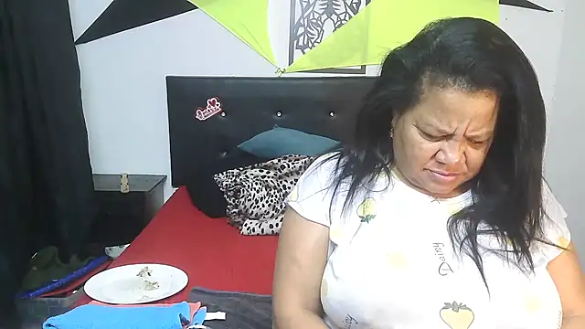 Shanttal0272 online show from 22, 2, 2026