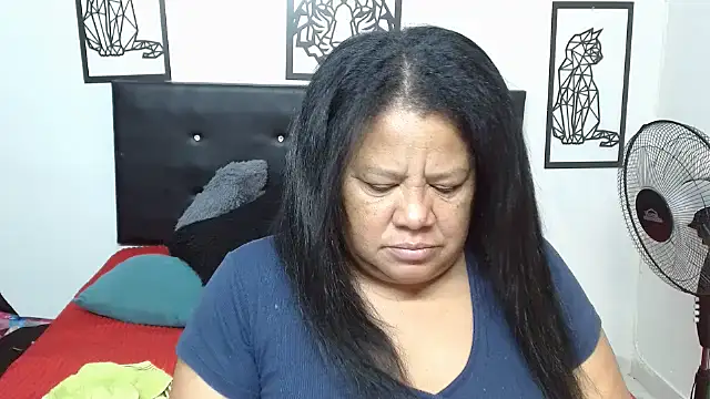 Shanttal0272 online show from 2, 11, 2025