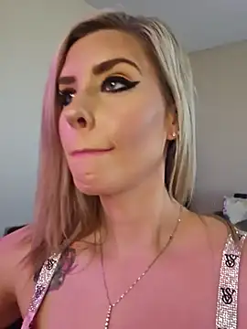 ellieconradxo online show from 18, 3, 2025