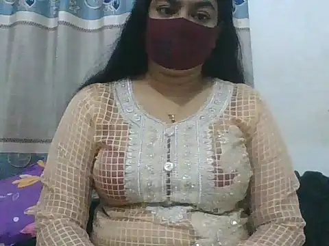 A-sweetgirl online show from 12, 1, 2026