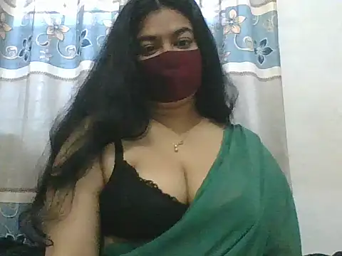 A-sweetgirl online show from 14, 1, 2026