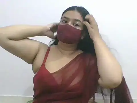 A-sweetgirl online show from 25, 9, 2025