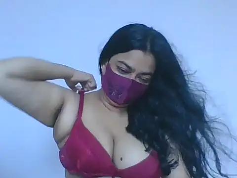 A-sweetgirl online show from 14, 9, 2025