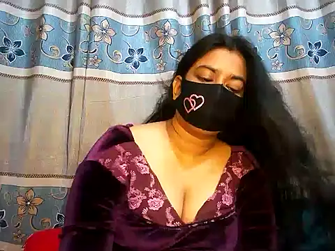 A-sweetgirl online show from 16, 3, 2025