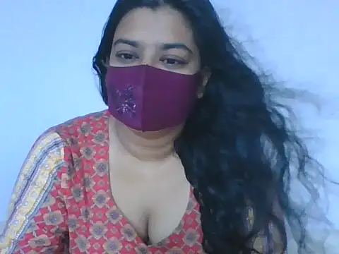 A-sweetgirl online show from 22, 9, 2025