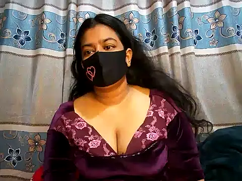 A-sweetgirl online show from 16, 3, 2025