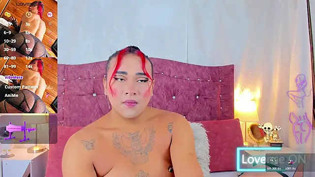 CristalSofiaHOT online show from 21, 11, 2025